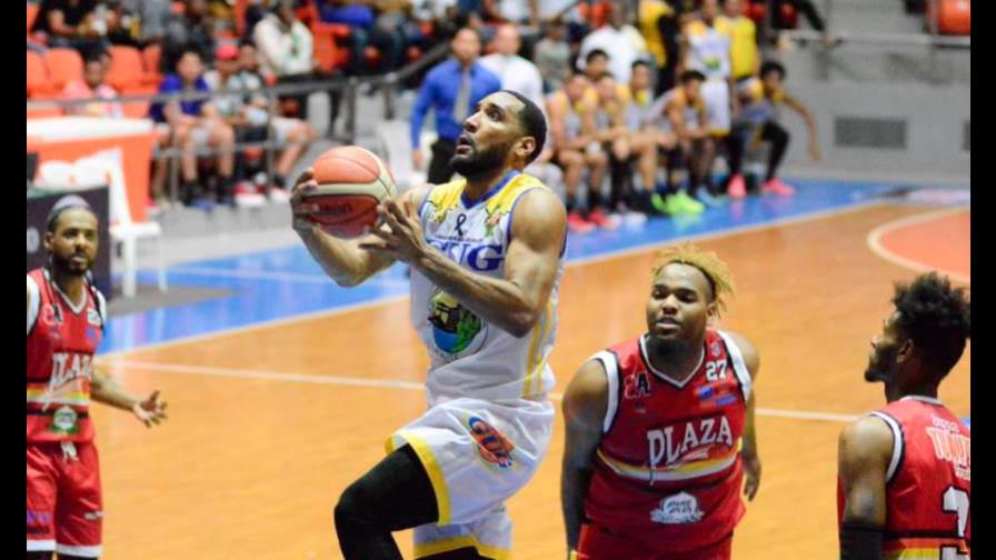 Por coronavirus posponen de forma indefinida la final del baloncesto superior de Santiago Por coronavirus posponen de forma indefinida la final del baloncesto superior de Santiago