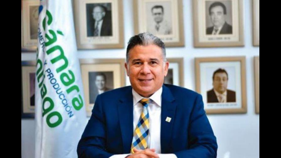 Cámara de Comercio de Santiago critica usen coronavirus para realizar proselitismo político