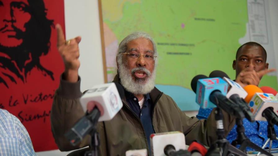Fenatrano llama a sus afiliados a no aumentar pasajes en el Gran Santo Domingo
