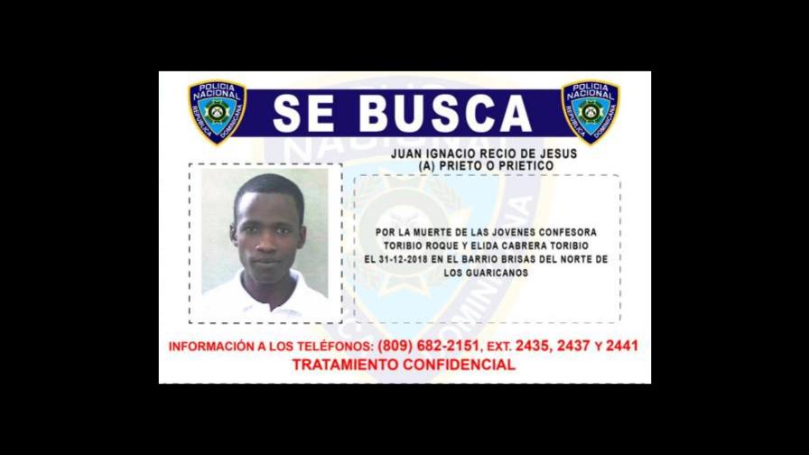 Un año de prisión preventiva a hombre que mató a su expareja y exsuegra Un año de prisión preventiva a hombre que mató a su expareja y exsuegra