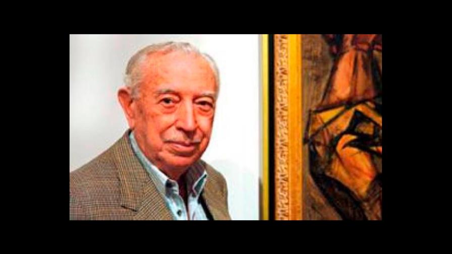 Cultura lamenta el fallecimiento del empresario y coleccionista de arte Juan José Bellapart Cultura lamenta el fallecimiento del empresario y coleccionista de arte Juan José Bellapart