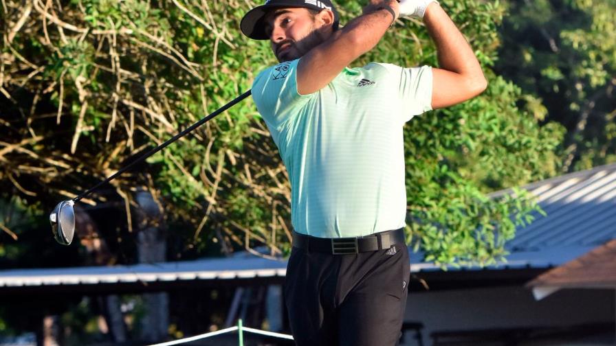 Guerra y Pumarol hacen el corte en el Puerto Plata PGA Tour Latinoamérica Guerra y Pumarol hacen el corte en el Puerto Plata PGA Tour Latinoamérica