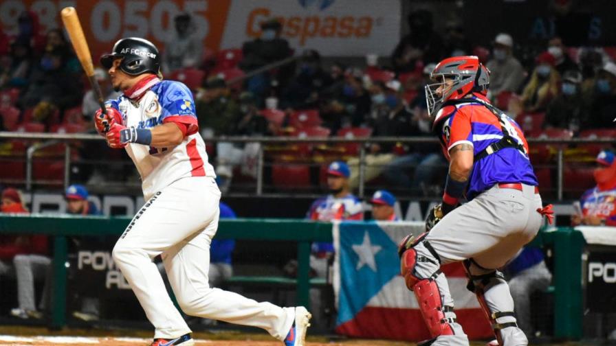 Lagares, MVP de la Serie del Caribe, consigue trabajo con los Angelinos