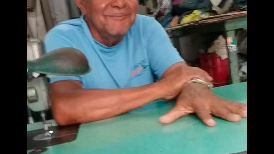 Familiares denuncian el señor Juan Laureano se encuentra desaparecido
