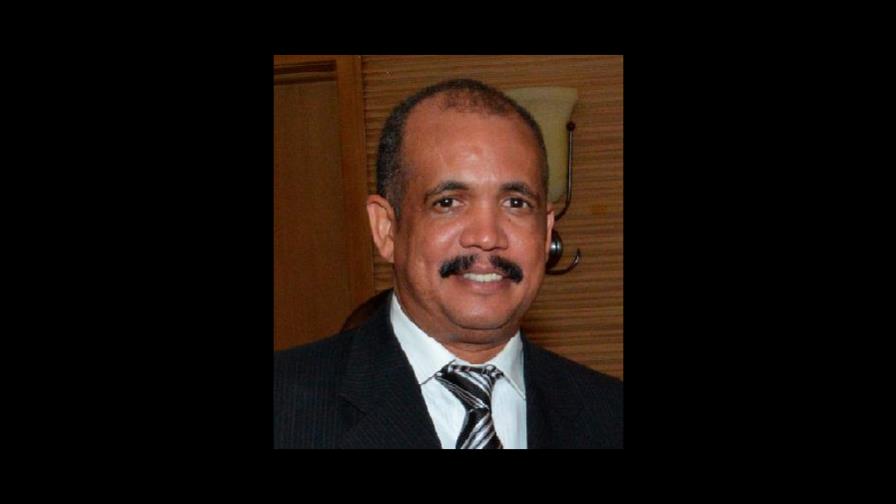 Muere Juan Lizardo, hermano de la senadora Cristina Lizardo y del administrador de BanReservas