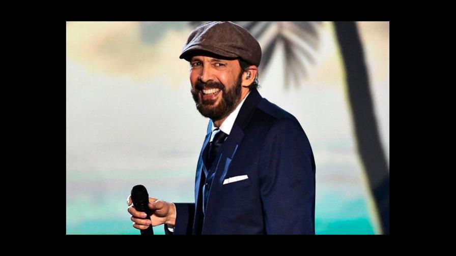 Juan Luis Guerra pide que “te quedes en tu casa” Juan Luis Guerra pide que “te quedes en tu casa”