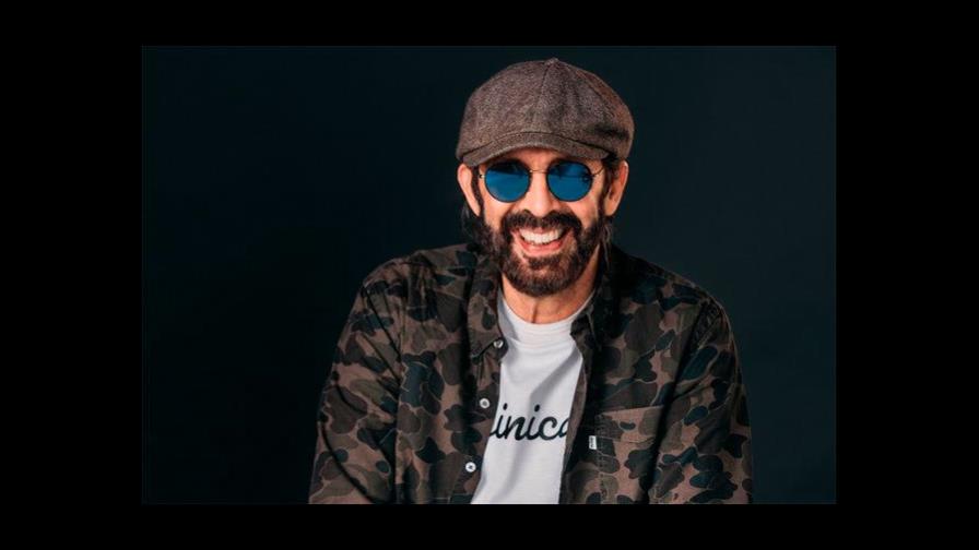 Juan Luis Guerra debutará a casa llena en Houston
