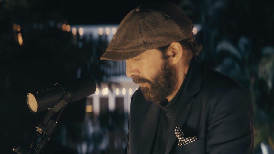 Juan Luis Guerra sobre Johnny Pacheco: Su legado permanece