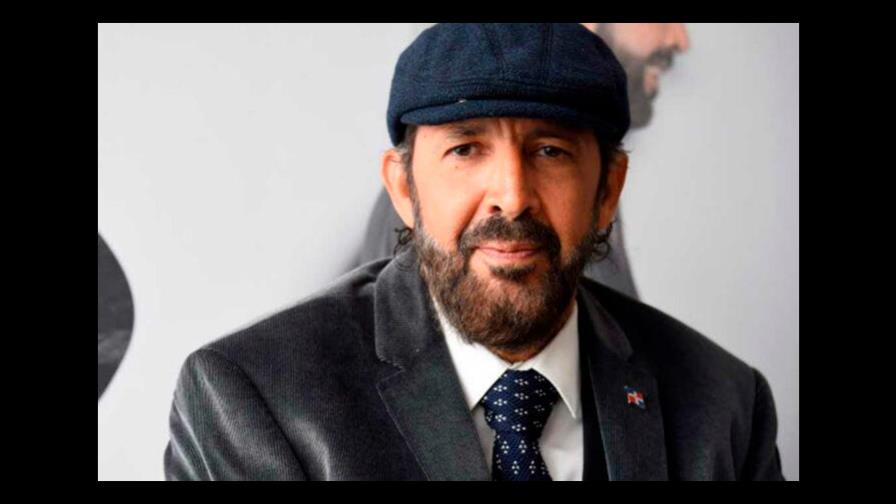 En una servilleta: así escribió Juan Luis Guerra uno de los éxitos de Luis Miguel En una servilleta: así escribió Juan Luis Guerra uno de los éxitos de Luis Miguel