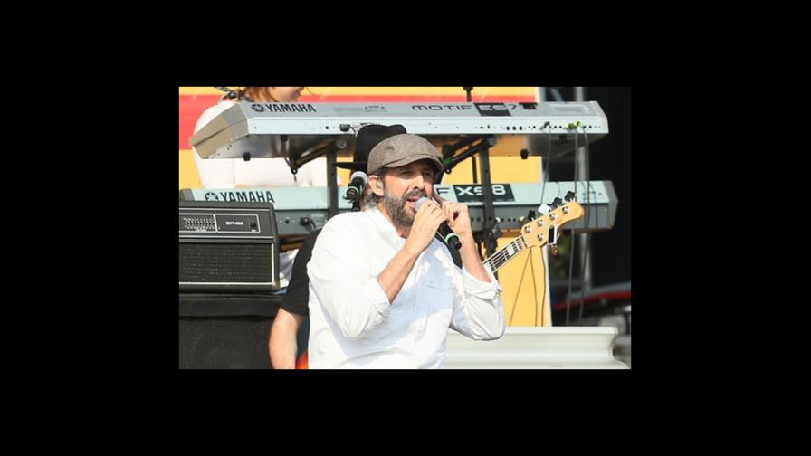 Los artistas que dijeron “¡Venezuela libre!”