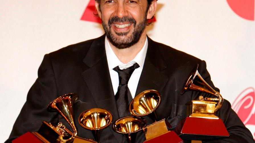 Los Latin Grammy, 20 años de celebración y memoria de la música latina