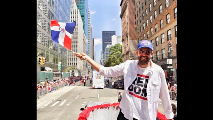 Juan Luis Guerra pone en descarga gratuita música y pista de “Canto a la Patria”