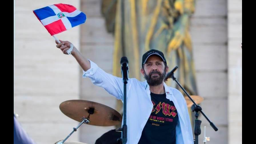  “Entre Mar y Palmeras”, especial musical de Juan Luis Guerra, llega a HBOMax!