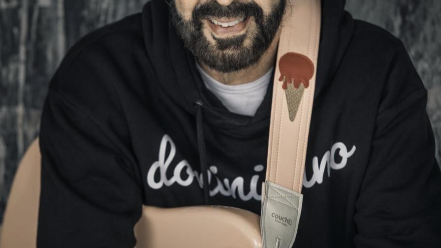 Juan Luis Guerra estrenará la versión rock de Cantando Bachata
