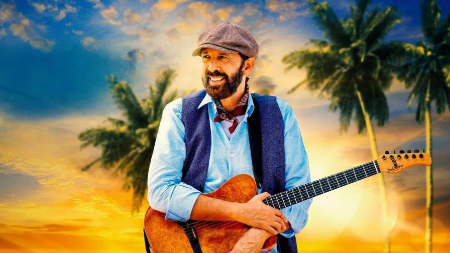 Juan Luis Guerra consigue su tercer Grammy Latino