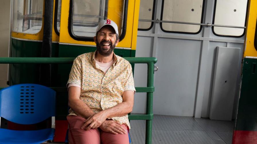 Juan Luis Guerra actuará este jueves 19 en Panamá con su gira “Literal Tour Grandes Éxitos”