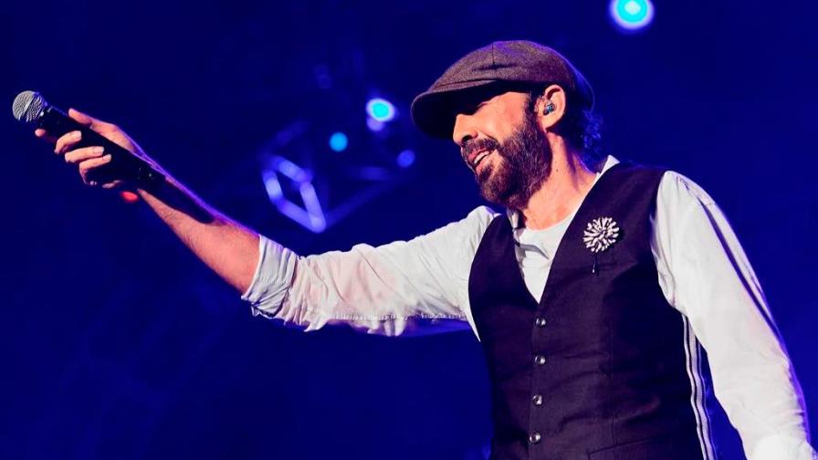 Inicia venta de boletas para concierto de Juan Luis Guerra en el Estadio Olímpico