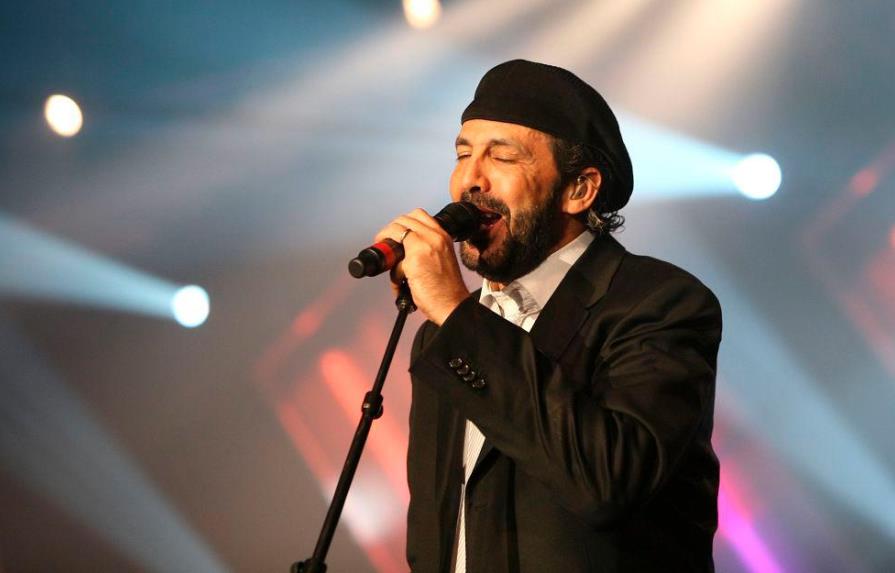 Video | Puertorriqueños se inspiran en Juan Luis Guerra