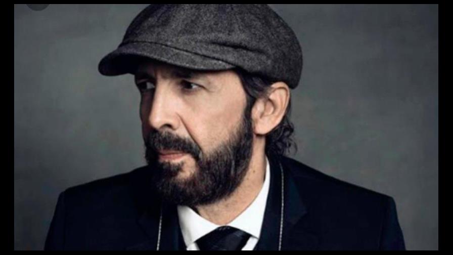 Juan Luis Guerra defiende el derecho a protestar pacíficamente 