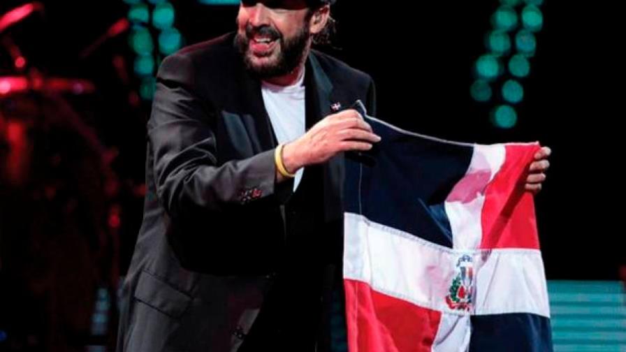 Grandes figuras mostraron su amor por la nación en el Día de la Independencia Nacional