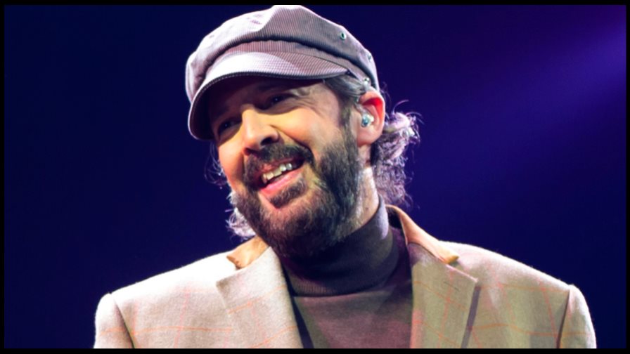 El mensaje bíblico de Juan Luis Guerra sobre el derecho a la vida 