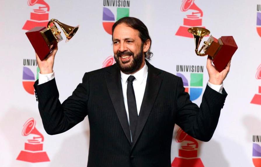 Artistas dominicanos dicen presente esta noche en Premios Grammy Latinos