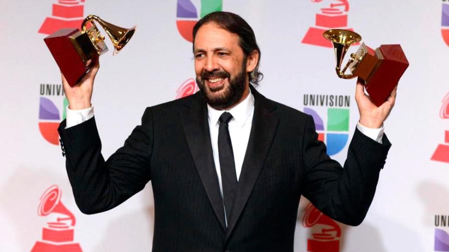 Artistas dominicanos dicen presente esta noche en Premios Grammy Latinos