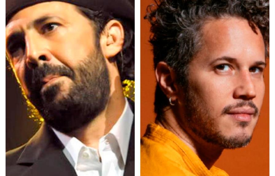 Juan Luis Guerra y Vicente García no lograron el Grammy 2020