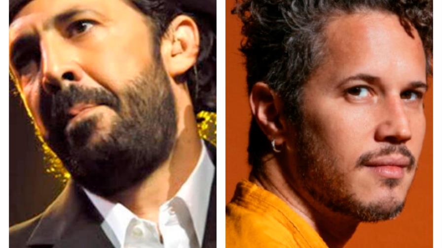 Juan Luis Guerra y Vicente García no lograron el Grammy 2020