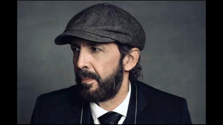 Juan Luis Guerra a David Ortiz: “Oramos por una recuperación completa”