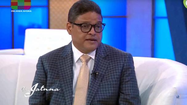 Director del COE se sintió traicionado por compañeros cuando esperaba su relevo