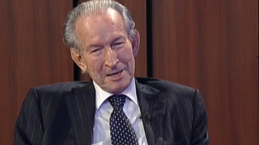 Se fue “el más completo jurista dominicano” Se fue “el más completo jurista dominicano”