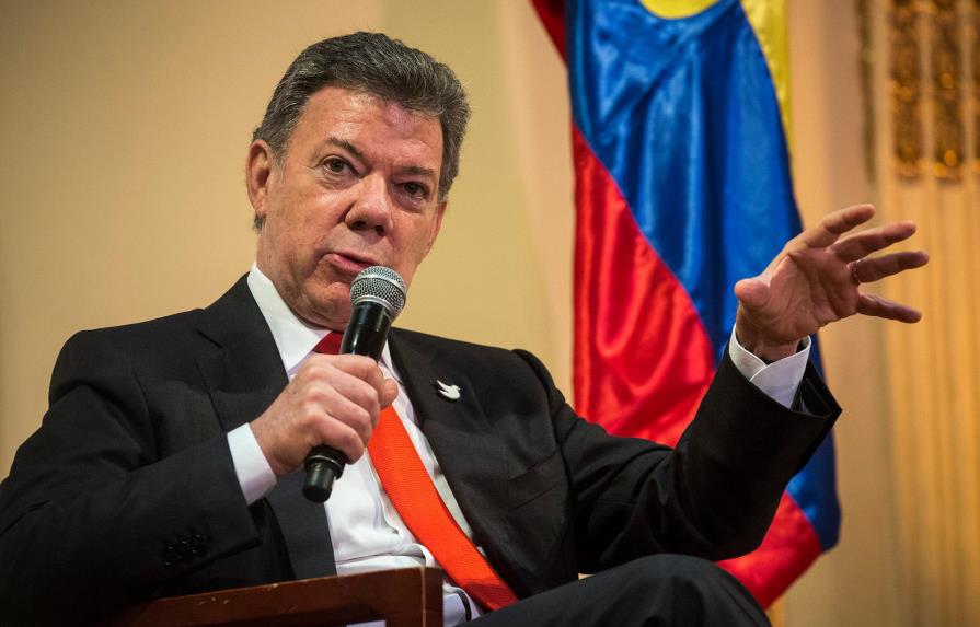 Los argumentos de Juan Manuel Santos a favor de legalización de la droga 