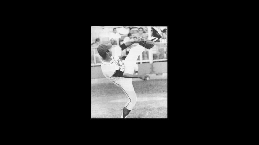 El “Balk” de Juan Marichal