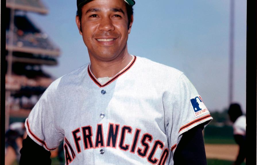 58 aniversario no hitter Juan Marichal