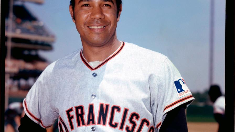 58 aniversario no hitter Juan Marichal