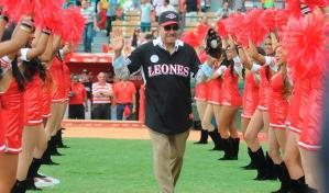 El Escogido cumple su primer siglo de vida, con gloria y sufrimiento