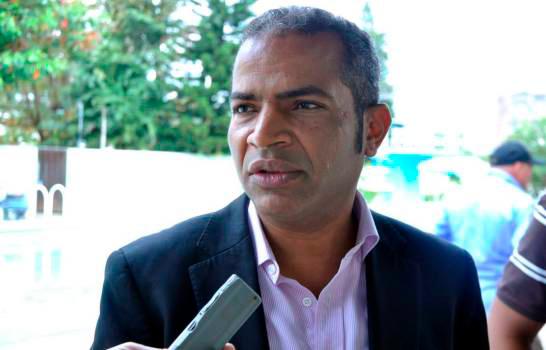 Juan Marte.