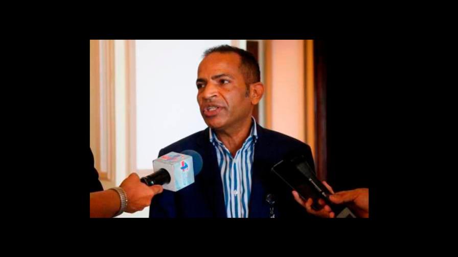 Dirigente choferil de Santiago llama a parar la delincuencia en esa ciudad