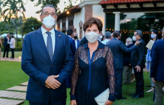 Rafael Blanco Tejera se juramenta como presidente de Asonahores Rafael Blanco Tejera se juramenta como presidente de Asonahores