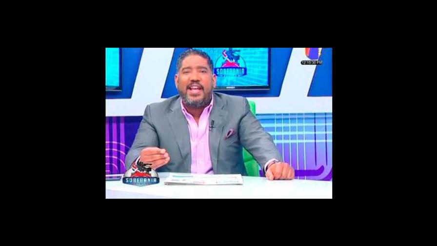 Condenan comunicador a un mes de prisión por difamación e injuria contra Guido Gómez Mazara