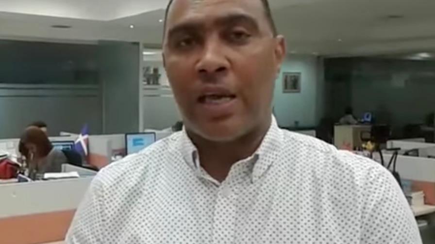 Designan a Juan Mercado como gerente general de los Gigantes Designan a Juan Mercado como gerente general de los Gigantes