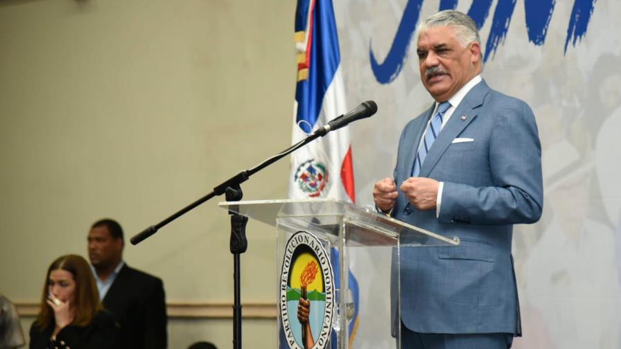 Vargas llama al consenso y respalda observación de la OEA en auditoría al voto automatizado