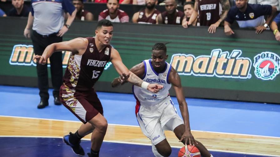 López sobre Venezuela y Brasil: “Ellos no van a regalar nada”