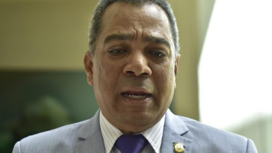 Senador afirma “condiciones están dadas” para la reforma a la Constitución Senador afirma “condiciones están dadas” para la reforma a la Constitución