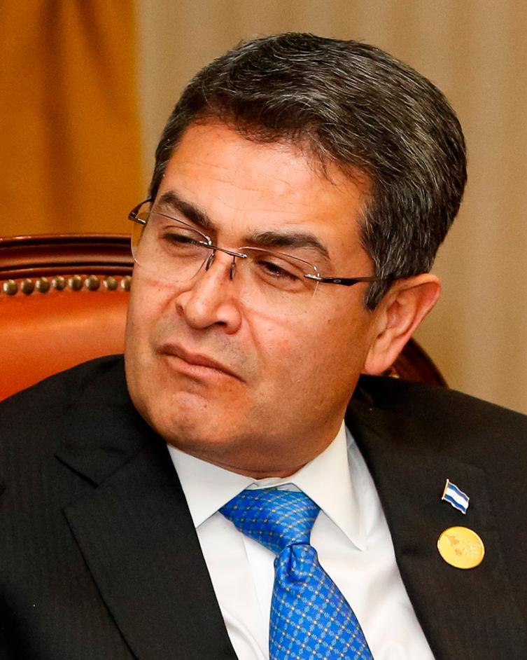 Presidente de Honduras vendrá a la toma de posesión de Abinader