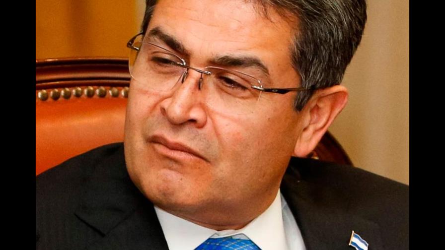 Presidente de Honduras vendrá a la toma de posesión de Abinader Presidente de Honduras vendrá a la toma de posesión de Abinader