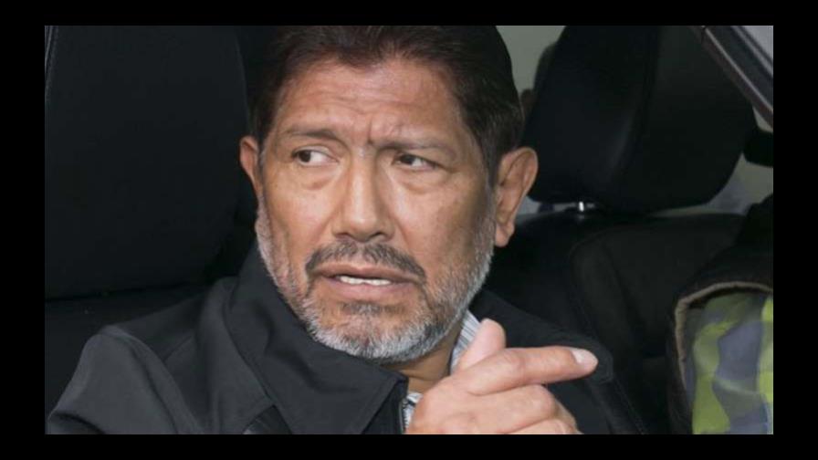 VIDEO | Asaltan y golpean brutalmente al productor mexicano Juan Osorio 