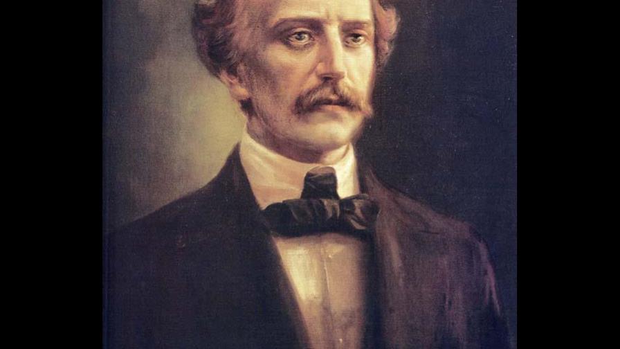 Duarte a través de sus versos Duarte a través de sus versos