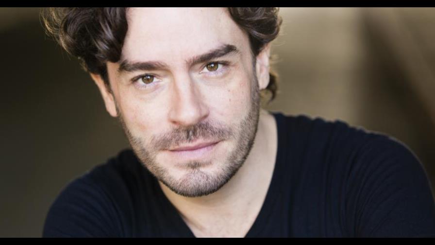 Protagonista de telenovela La Fan: “Hoy más que nunca quiero decirles que soy gay”